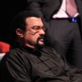 Стивен Сигал на фестивале Торнадо-2016