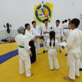 Совместная тренировка групп с Намангана и Ферганы 22 мая 2022