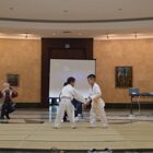 27 октября 2018. Показательные выступления на День Спорта
