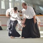 Итоговый семинар Федерации Айкидо Узбекистана 2017